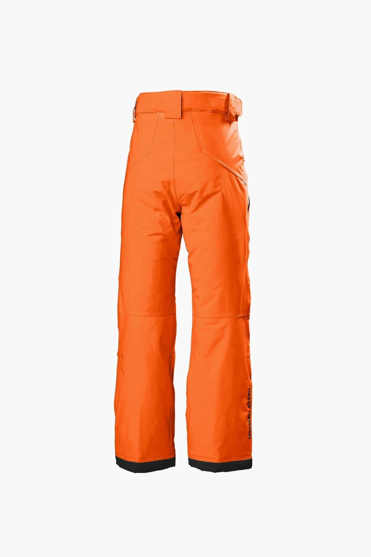Neon Orange Kids Pant R5600