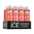 Strawberry Lemonade Sparkling Water 17 Fl Oz, Pack of 12 G395169