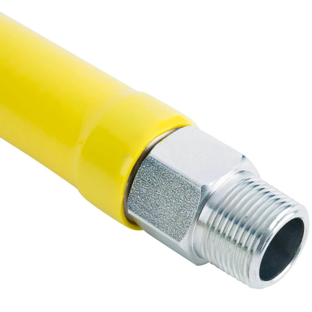 Brass Gas Connector Hose M50094