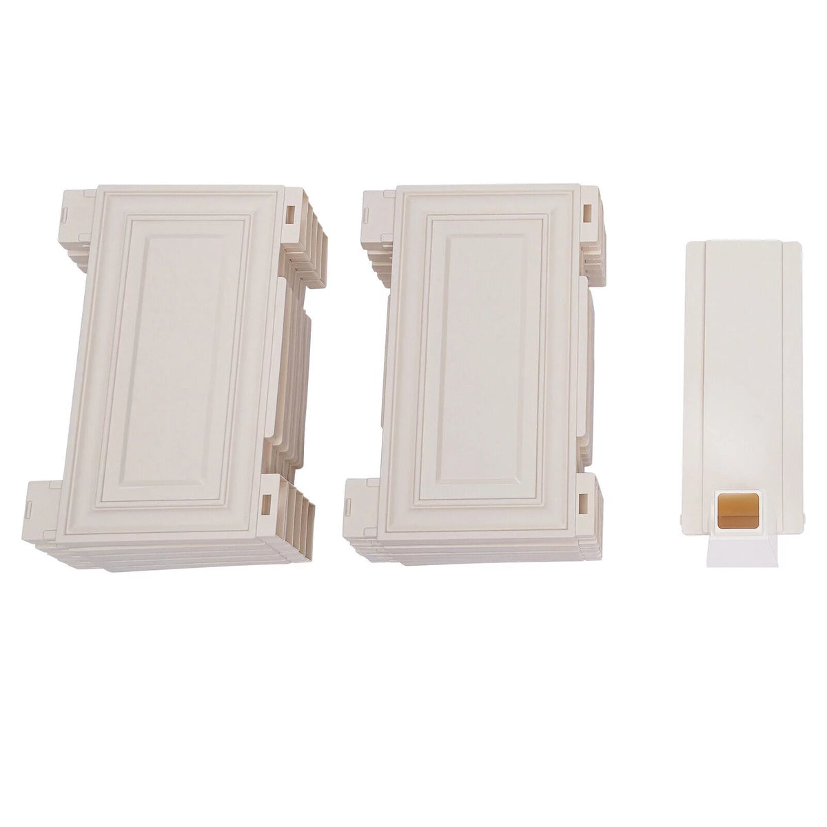 Lockable 6 Drawers Storage Cabinet R5238