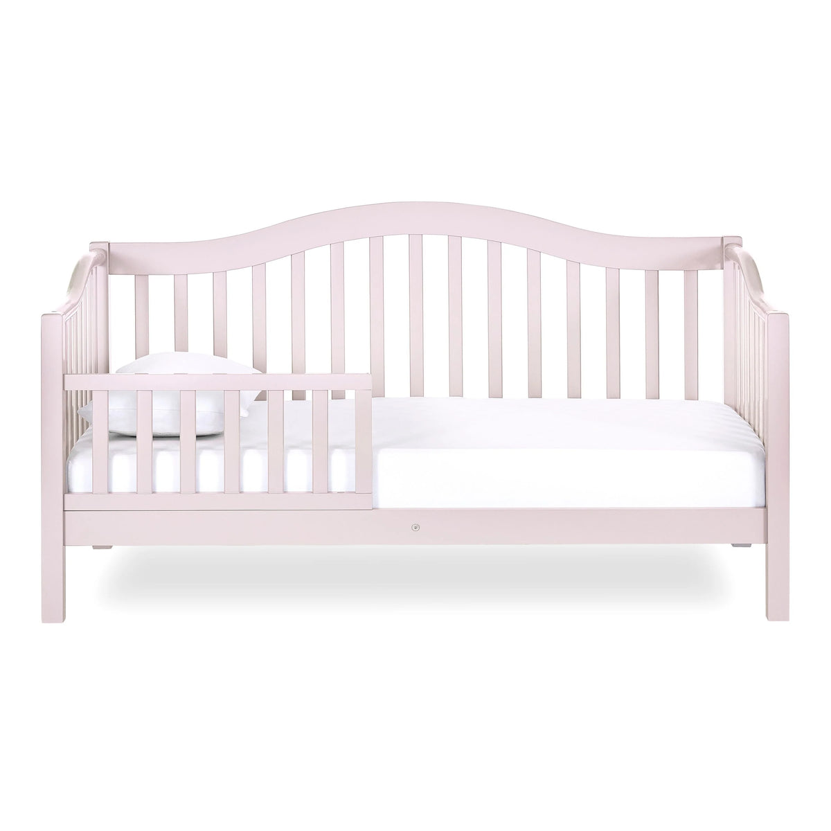 White Toddler Day Bed J81745