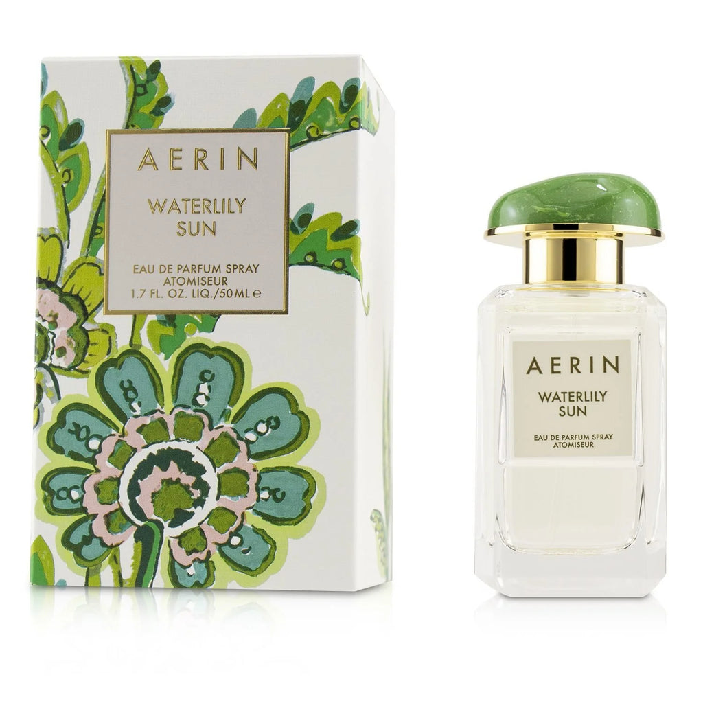 Waterlily Sun Eau De Parfum Spray 100ml K6777