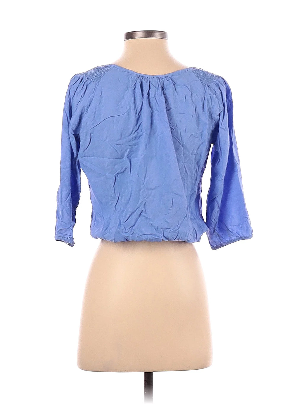 Women's 3/4 Sleeve Blouse I250510