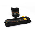 5lb Pair Ankle & Wrist Weights H894198