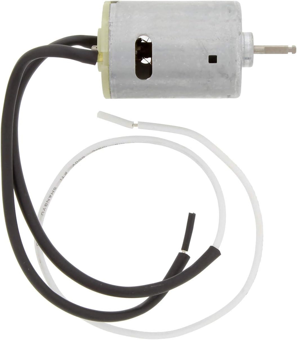 12V RV Vent Fan Motor with D-Shaft V357