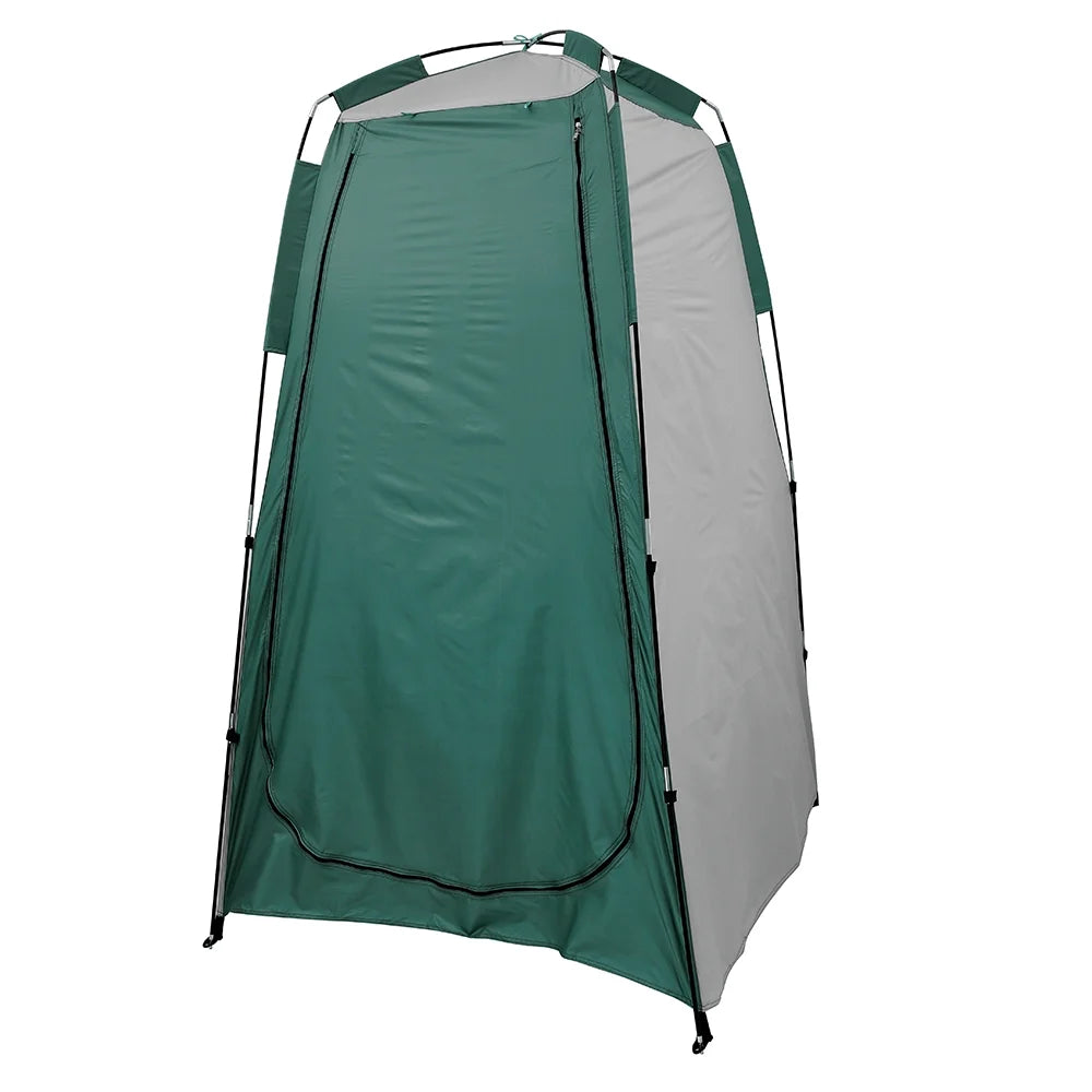Rain-proof Sunshade Multifunctional Portable Outdoor Tent H684970