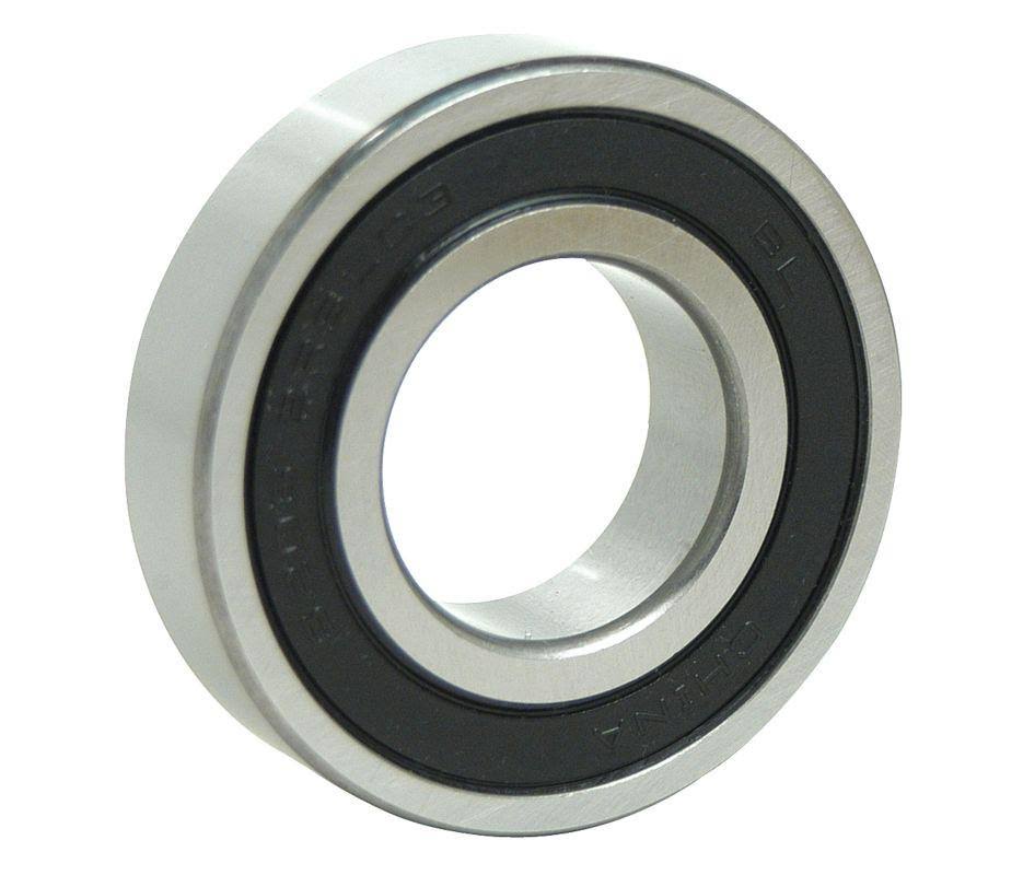6204-2RS Sealed Ball Bearing 20x47x14 D19112