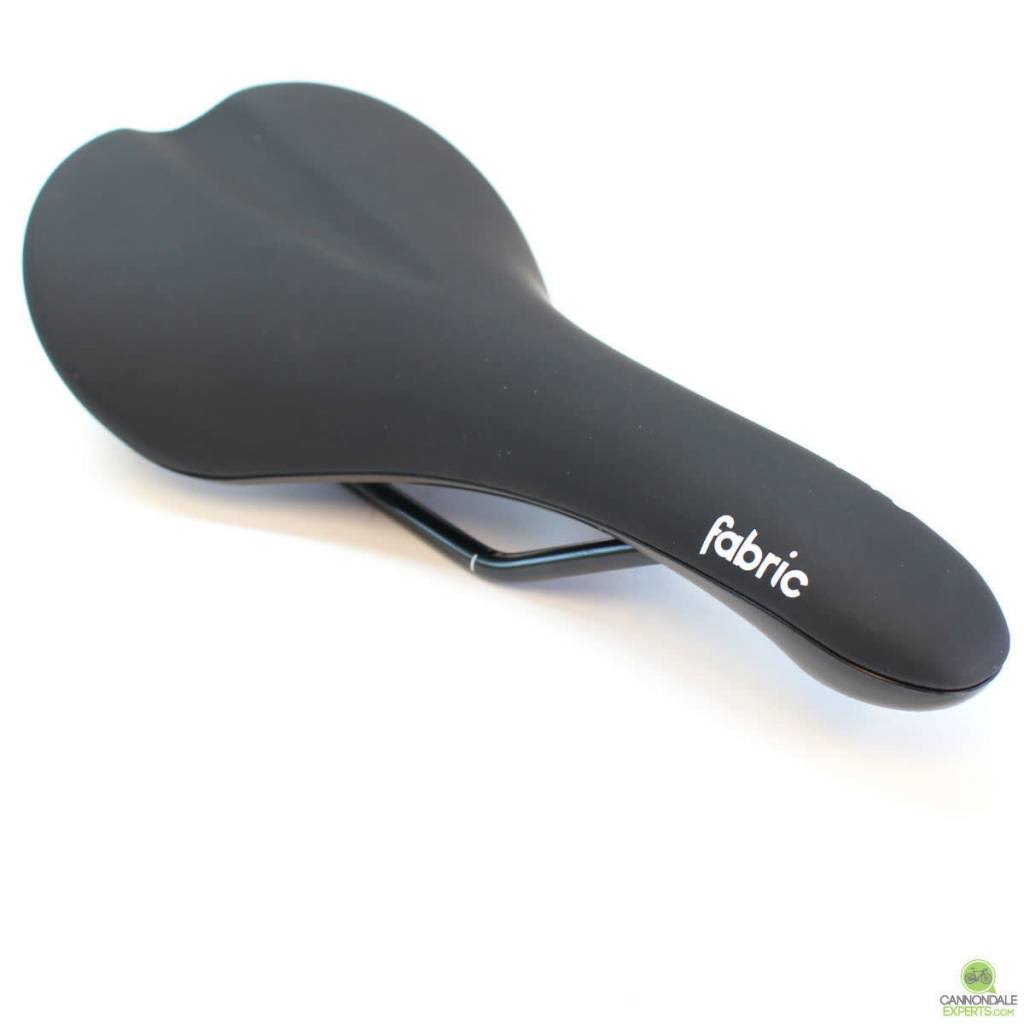 Black Scoop Sport Saddle R886329