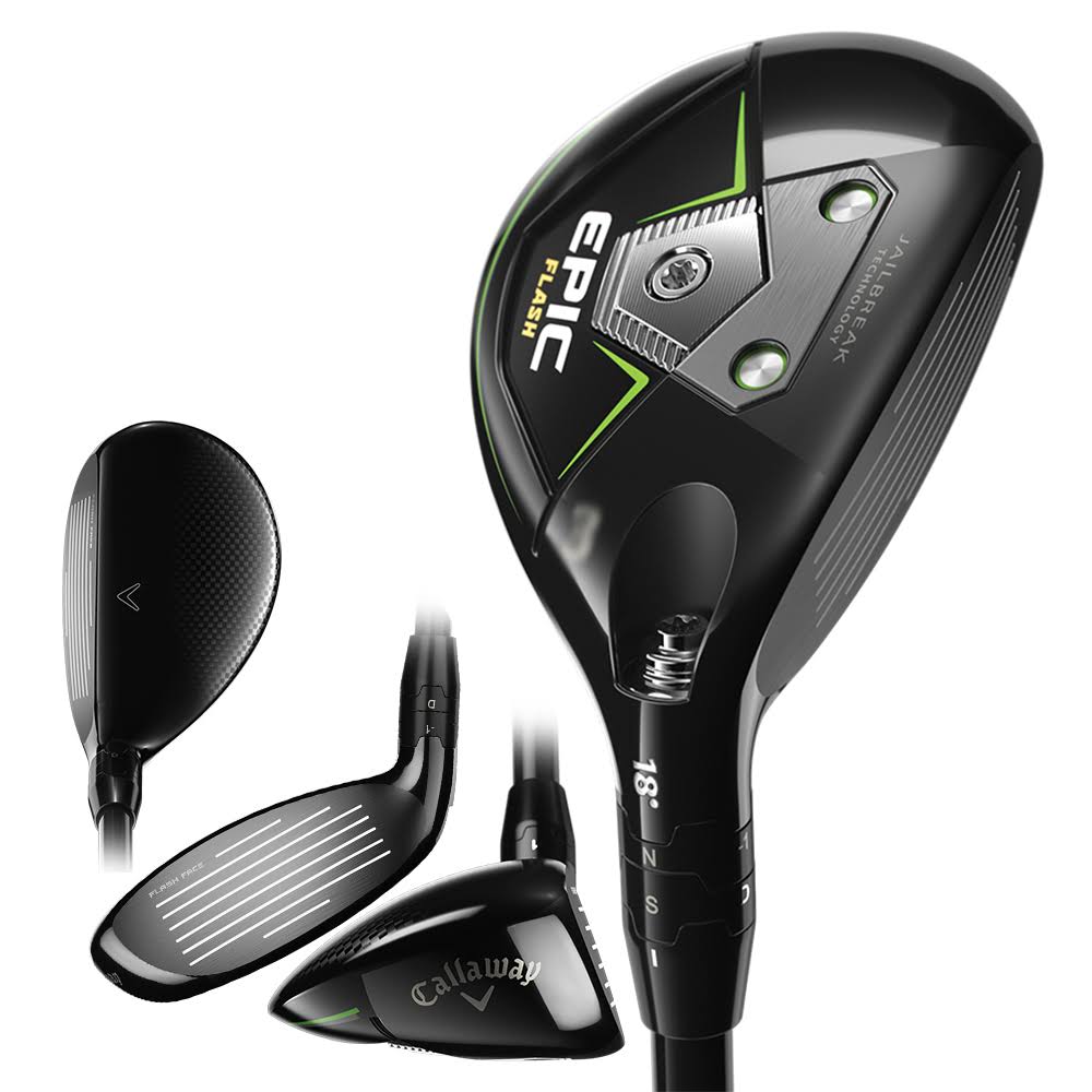 Golf Hybrid C2409