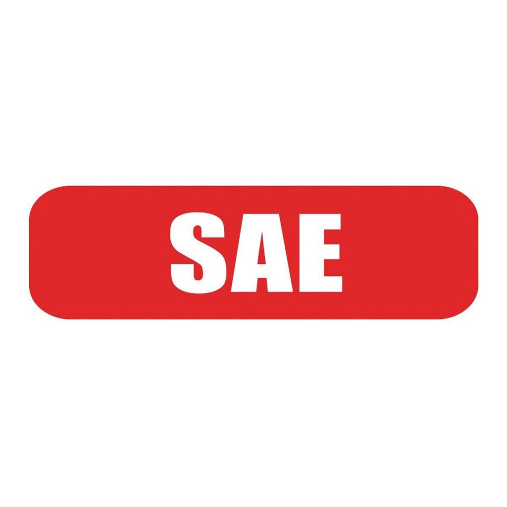 1/2 in. Drive SAE Impact Deep Socket Set, 13 Piece R364343