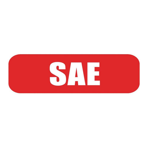 1/2 in. Drive SAE Impact Deep Socket Set, 13 Piece R364343