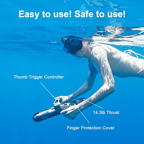 Underwater Scooter M147