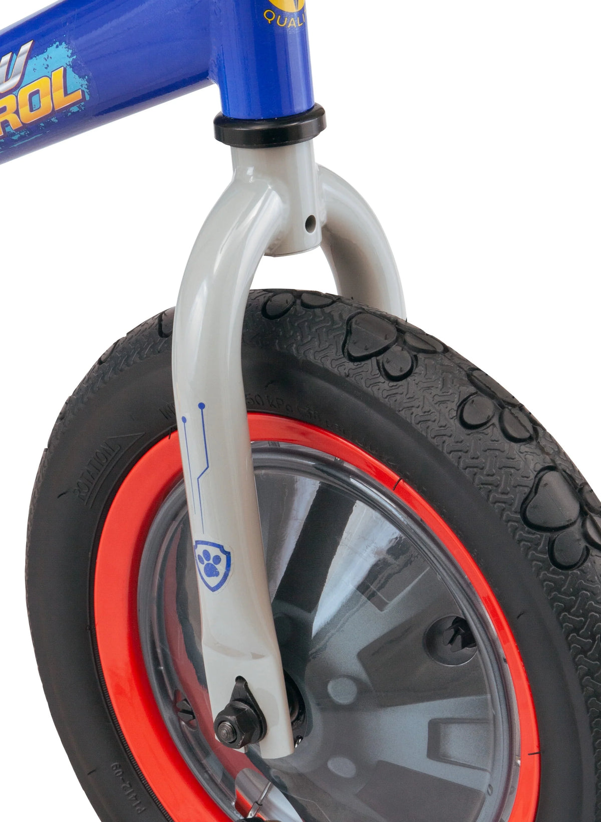 Blue Bike K1947
