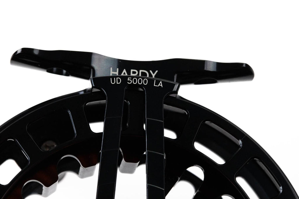 Fly Reel I369