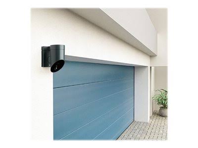Surveillance Camera A64538