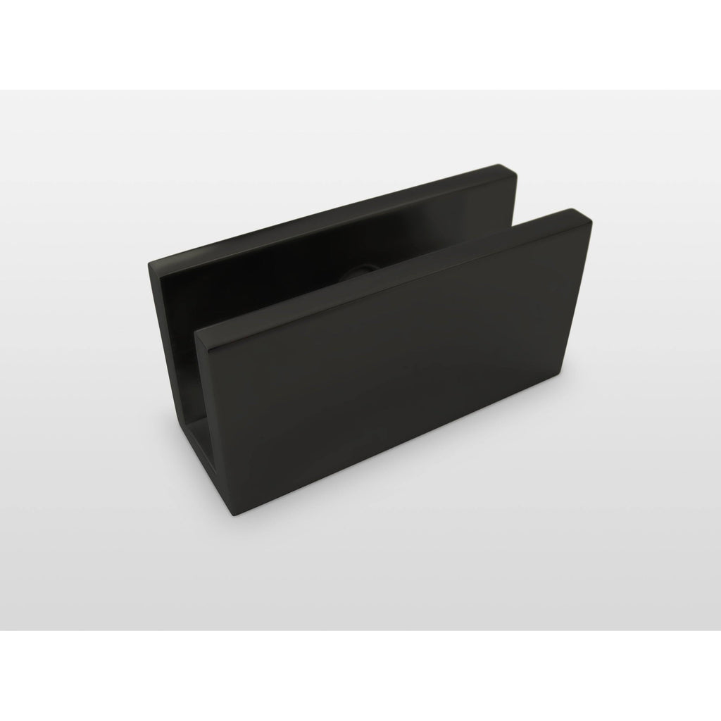 Frameless Arched Shower Door U957894