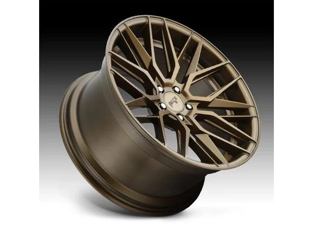 19x9.5 5x114.3 35mm Wheel O1996