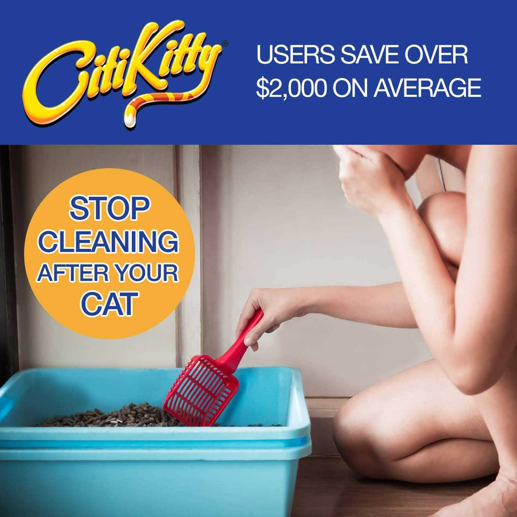 Cat Toilet Training Kit U28507