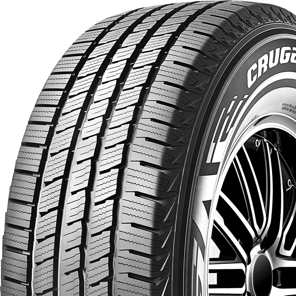 All Season 265/60R18 110T Light Truck Tire O581271