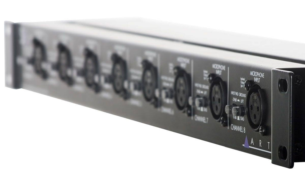 8-Channel Mic Splitter I473305