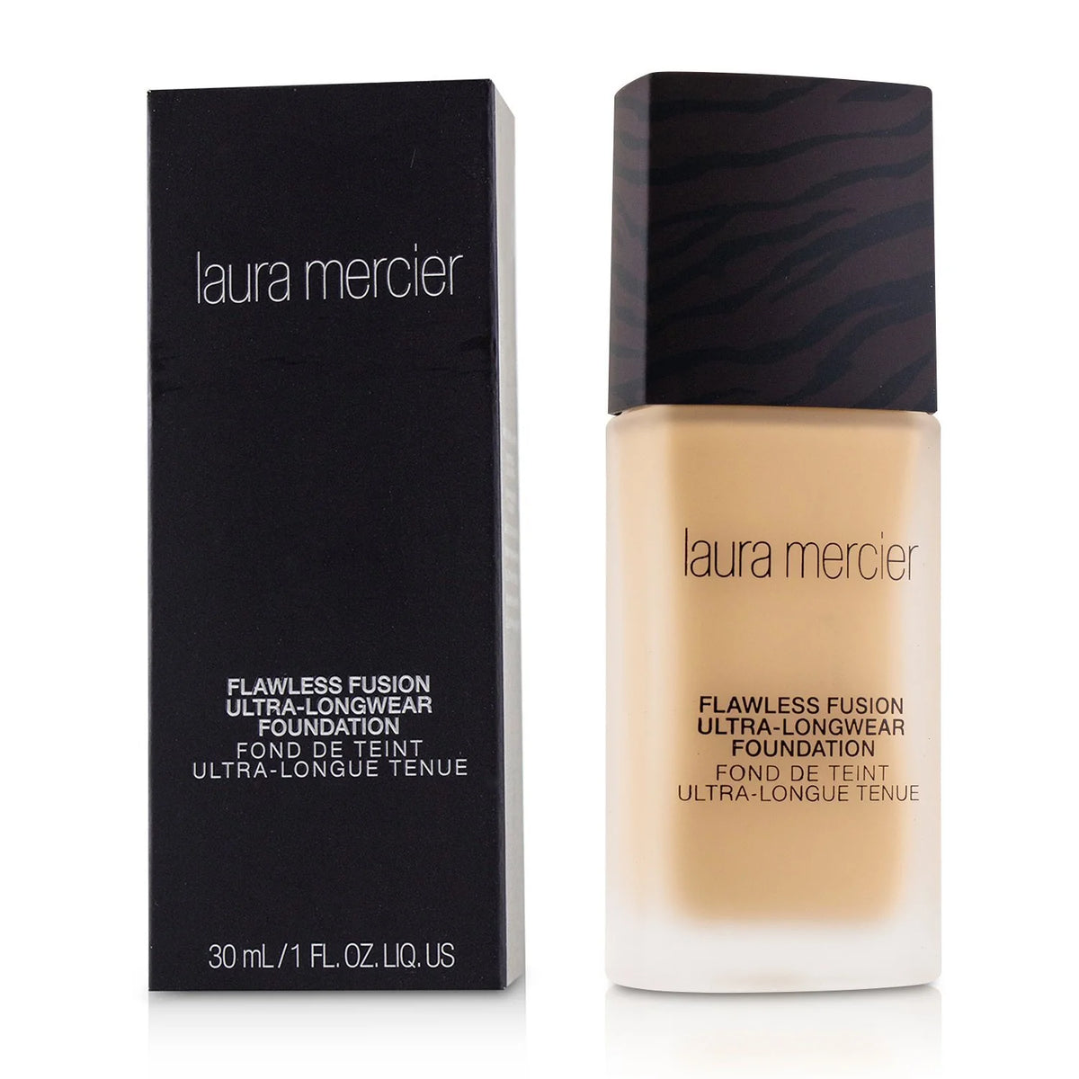 Flawless Fusion Ultra Longwear Foundation 30ml/1oz H951