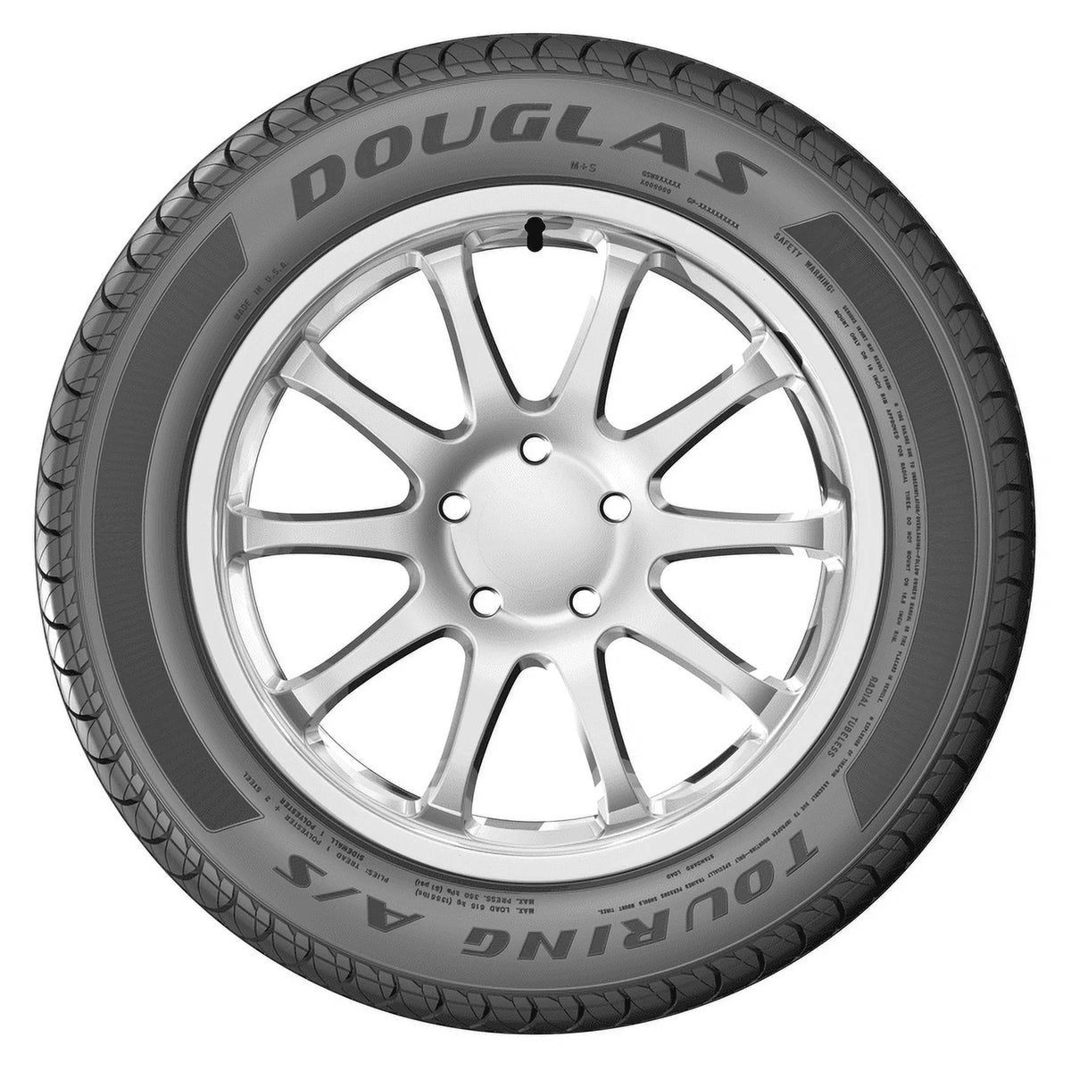 All-Season Tire B23945