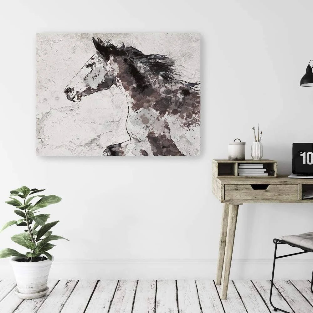 Canvas Giclee F88319
