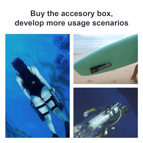 Underwater Scooter M147