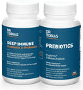 Prebiotics & Probiotics X7774