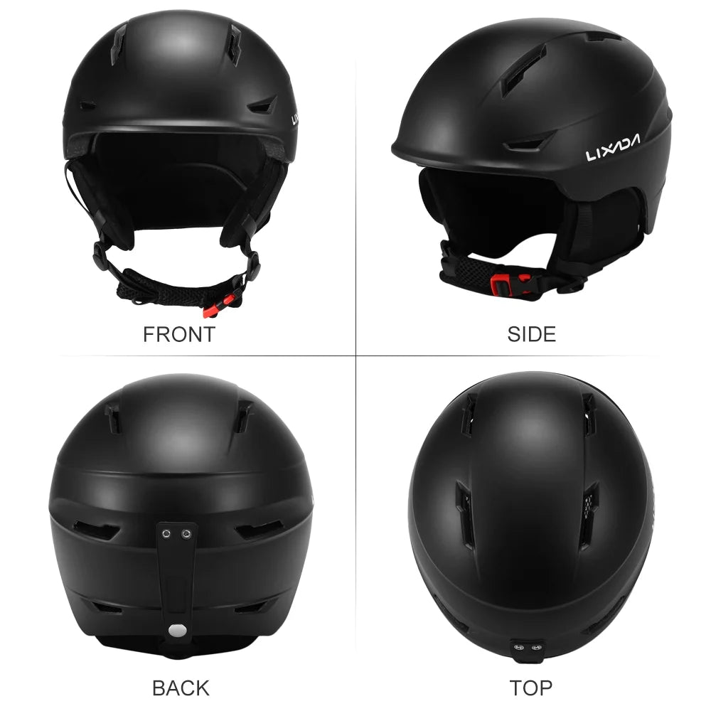 Ski Helmet for Men, Women & Youth V247041