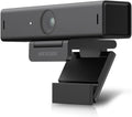 2K HD Webcam with Microphone, 30fps Autofocus, Pack of 2 H72417