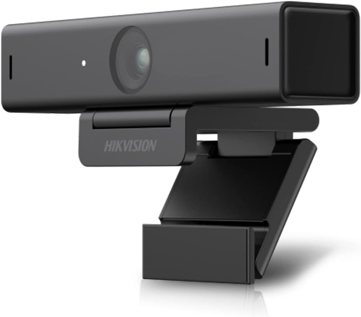 2K HD Webcam with Microphone, 30fps Autofocus, Pack of 2 H72417