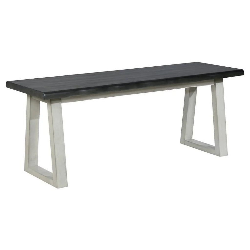 Charcoal Finish Bench W340880