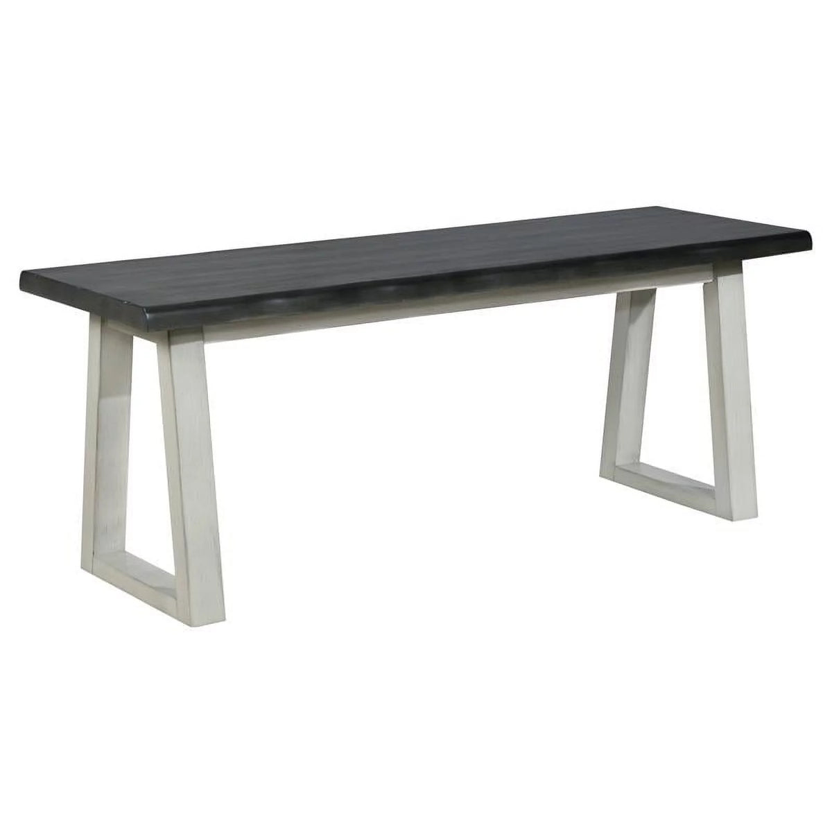 Charcoal Finish Bench W340880