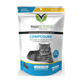 Composure for Cats K222238