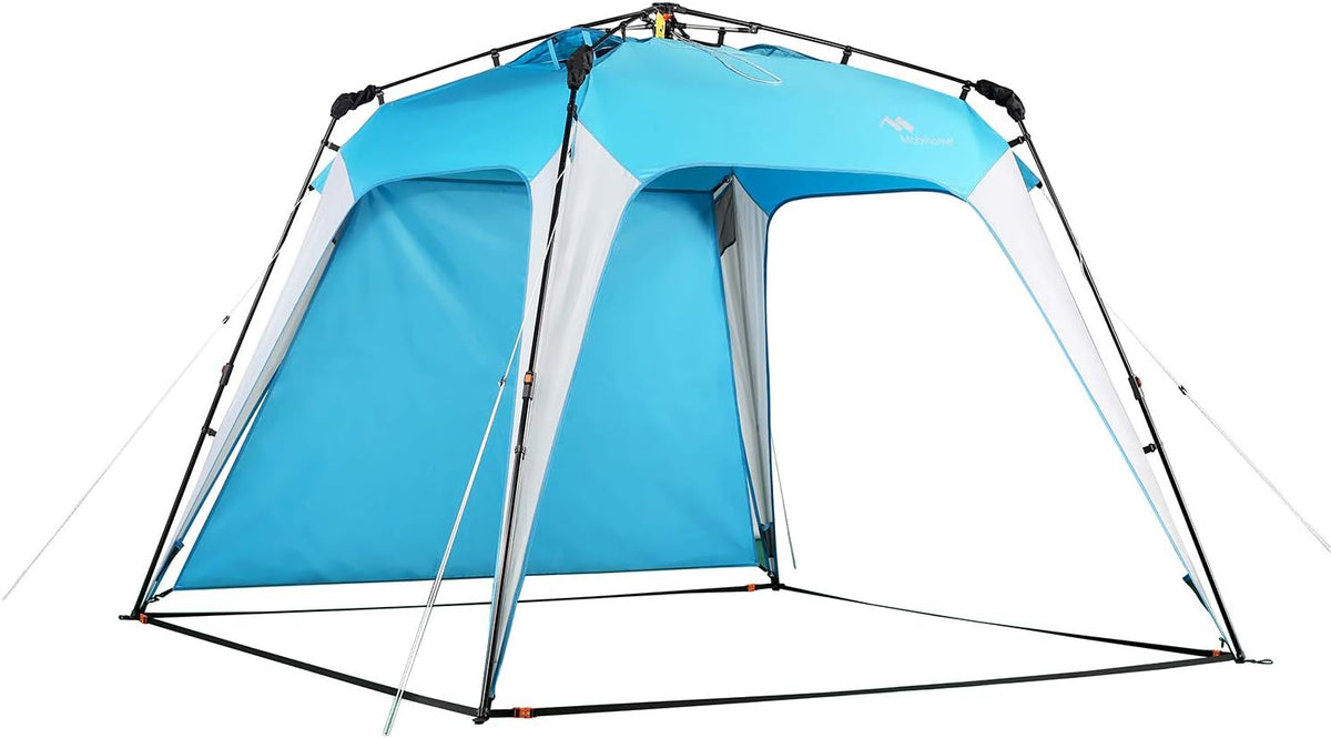 Beach Canopy Sun Shelter Pop Up 8.2' X 8.2' X58655