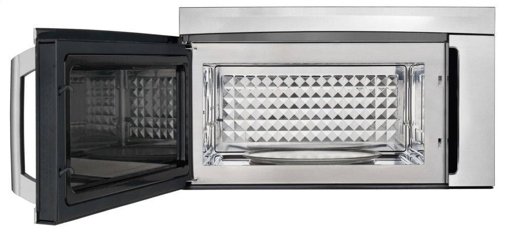 Over The Range Microwave Oven K83700