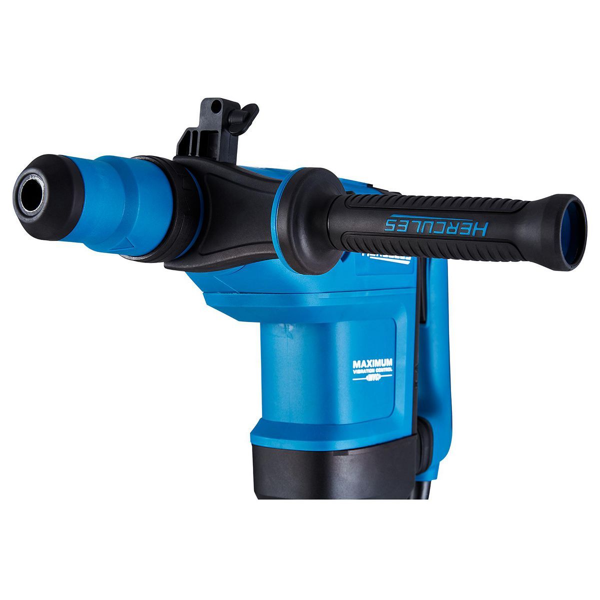 12 Amp 1-9/16 in. SDS-MAX Variable-Speed Rotary Hammer U862