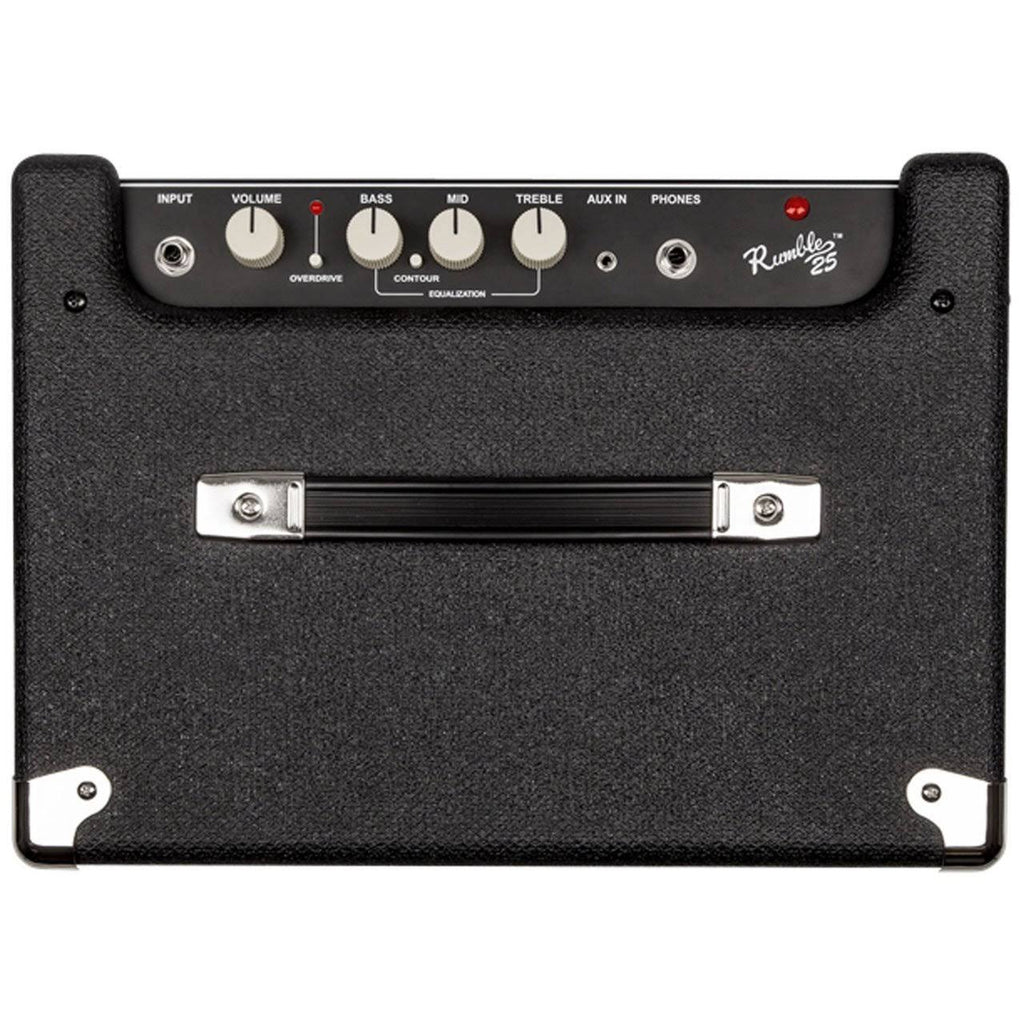25 Bass Combo S4152