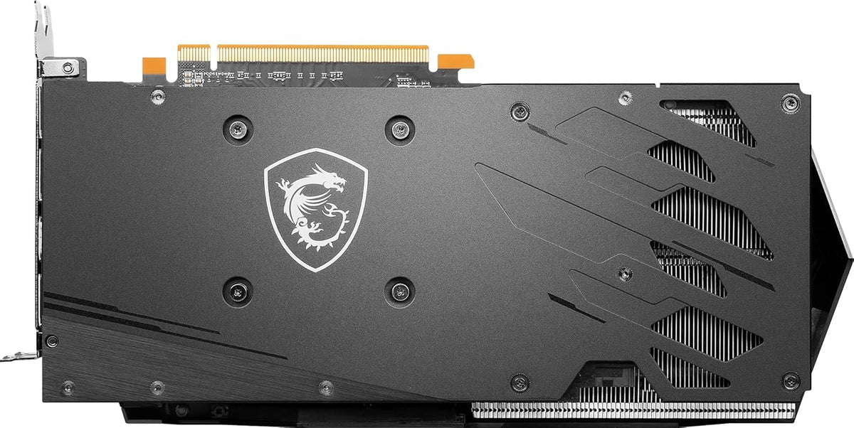 AMD Radeon RX 6600 XT 8GB GDDR6 Graphics Card J3703