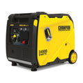 4500-Watt Gasoline Inverter Generator O542281