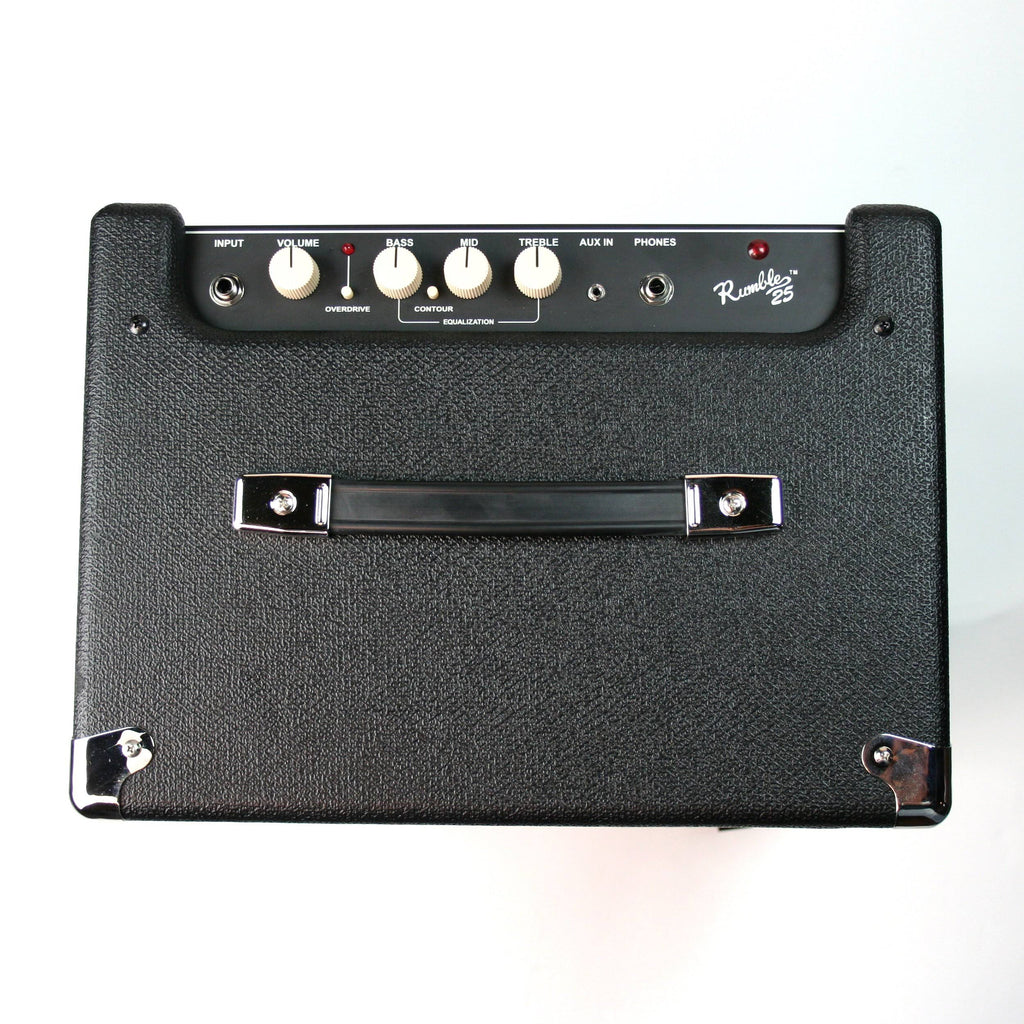 25 Bass Combo S4152