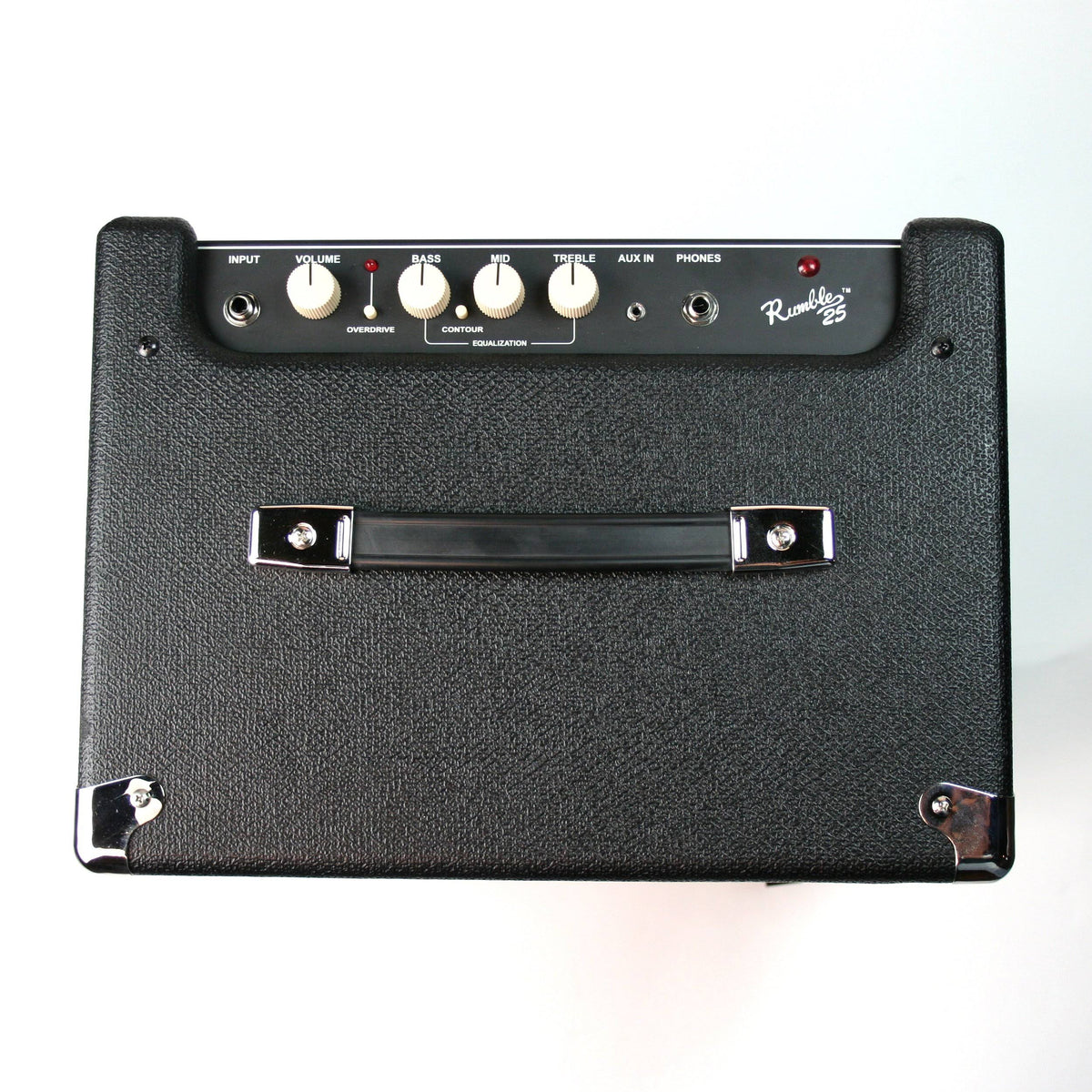 25 Bass Combo S4152