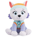 6" Plush Stuffed Animal W52924