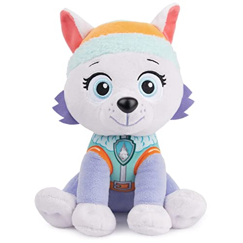 6" Plush Stuffed Animal W52924
