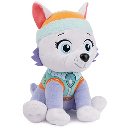 6" Plush Stuffed Animal W52924