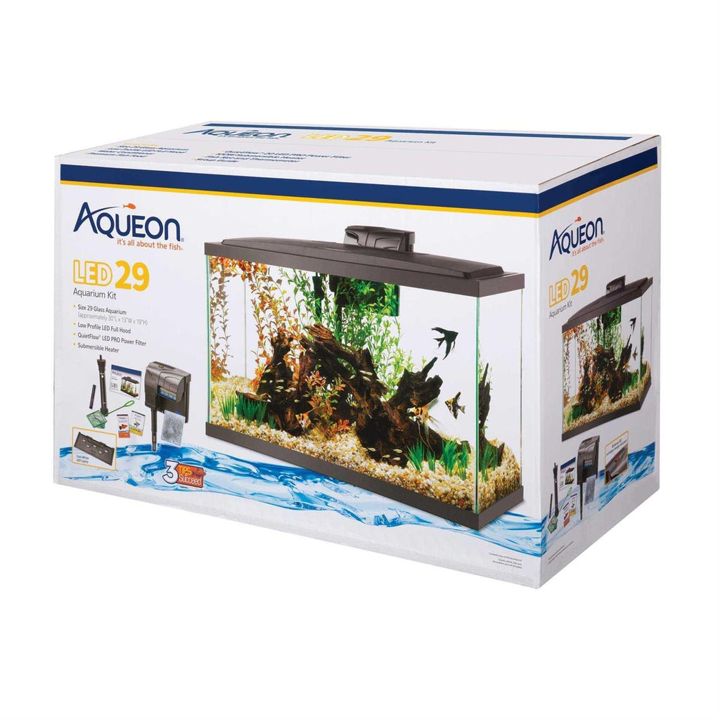 Aquarium Kit LED S930343