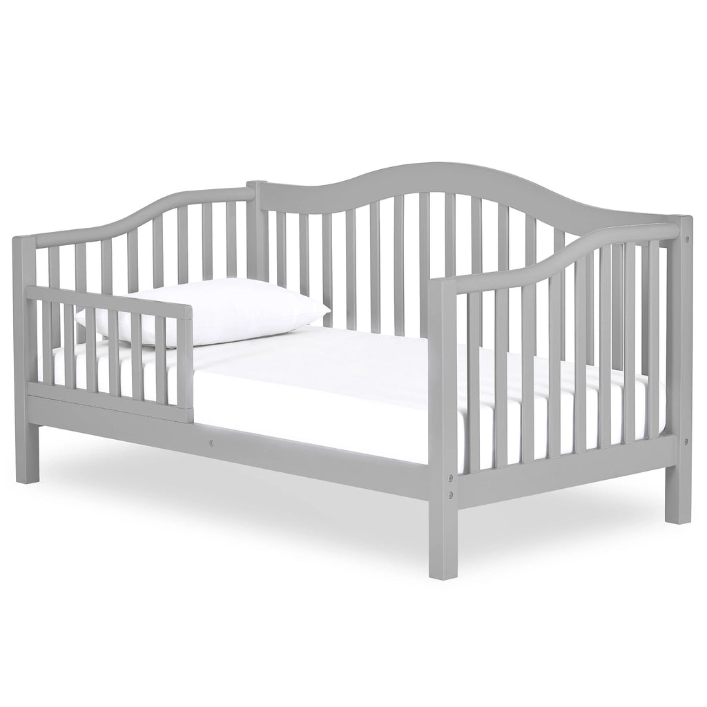 White Toddler Day Bed J81745