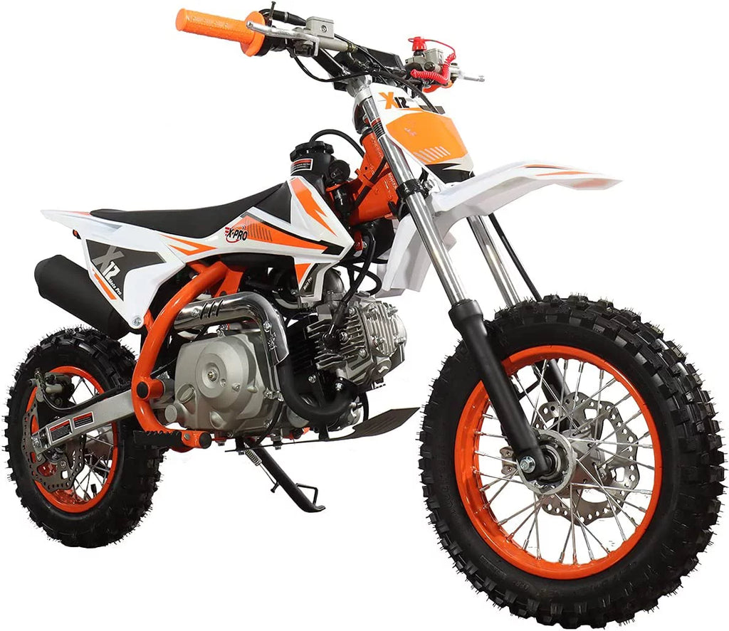 110cc Dirt Bike Automatic Transmission Electric Start I27139