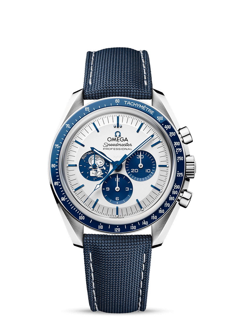 42mm Anniversary Watch F52319